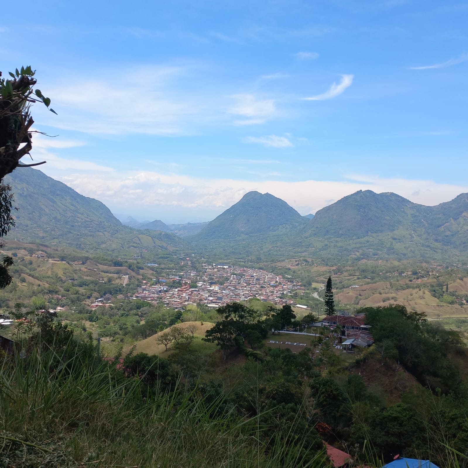 Ruta La Quinta – La Divisa — foto 3