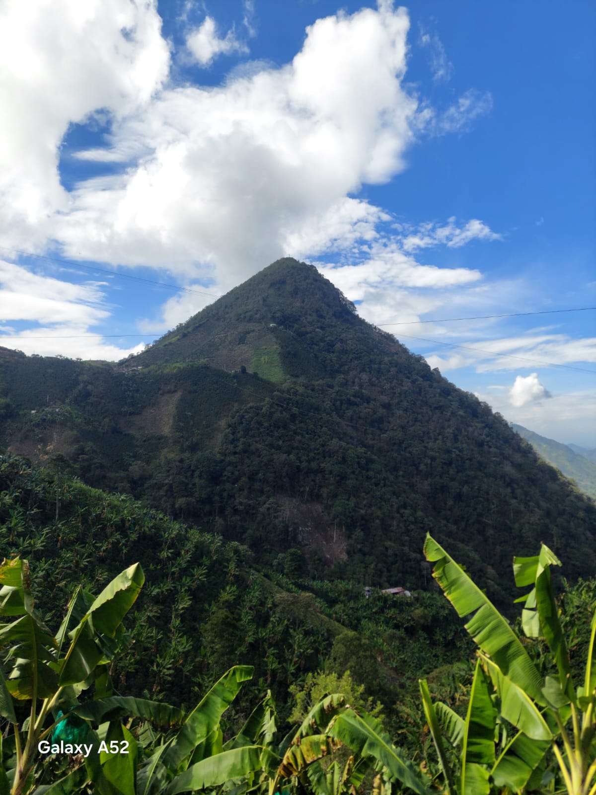 Cerro Tacón — foto 2