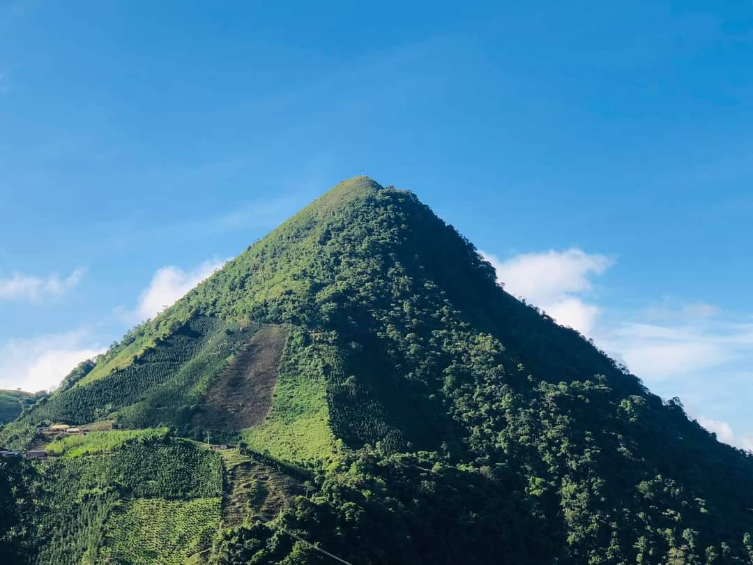 Cerro Tacón